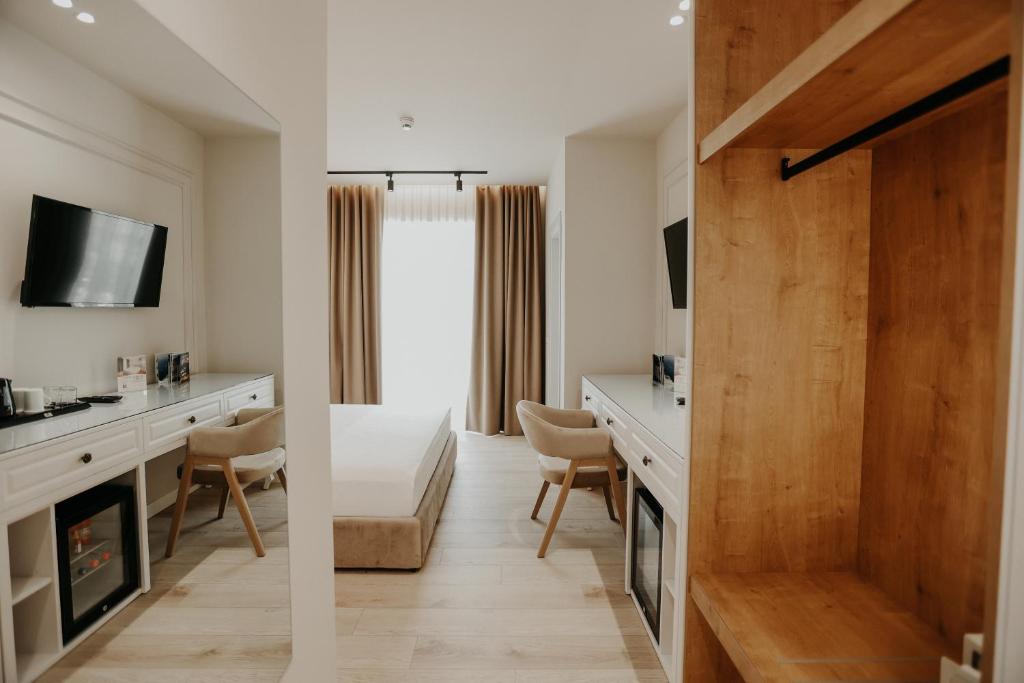 Hotel Bregdetar Vlorë_5