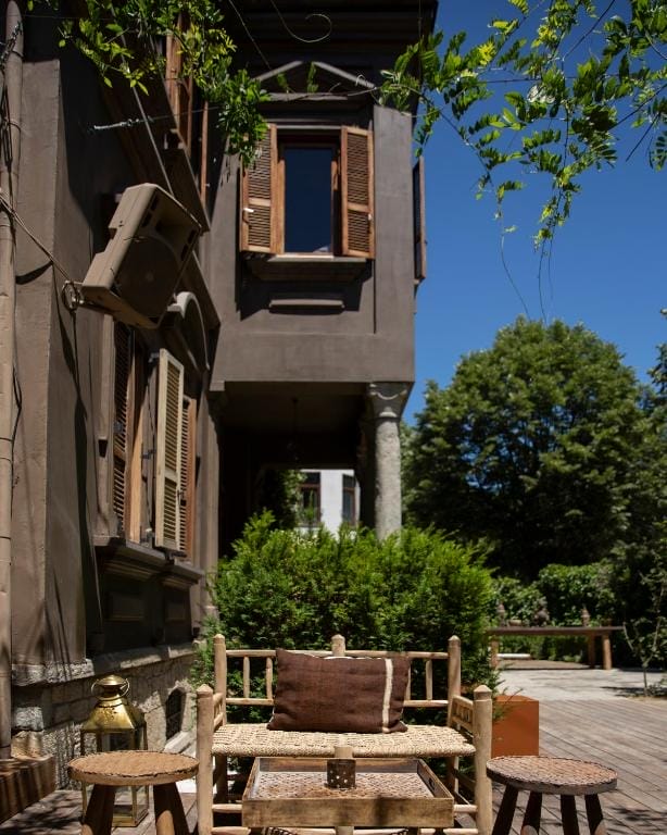 Life Gallery Hotel Korçë_3