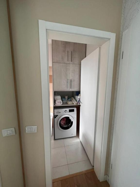 Apartament Soleil me shezlong dhe çadër Vlorë_5