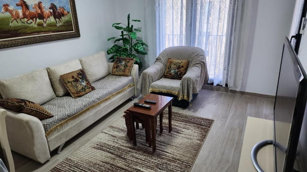 Pamje malore e Dajtit Tirana_7