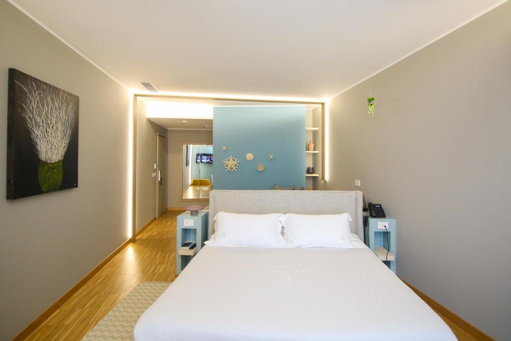 Hotel Priam Luxury Resort Vlorë_9
