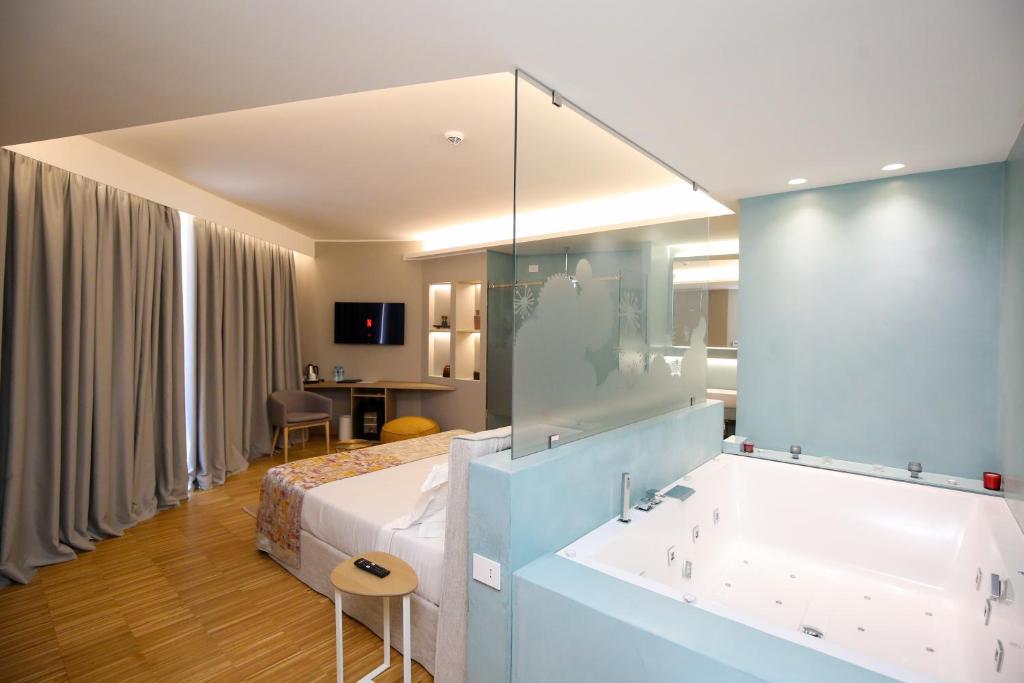 Hotel Priam Luxury Resort Vlorë_2