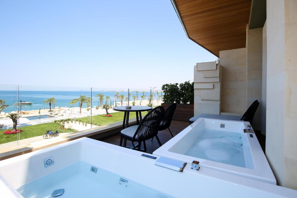 Hotel Priam Luxury Resort Vlorë_11