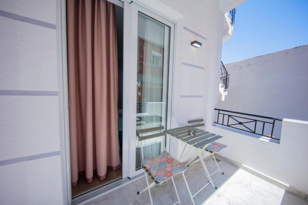 Hotel Olsi Sarandë_3