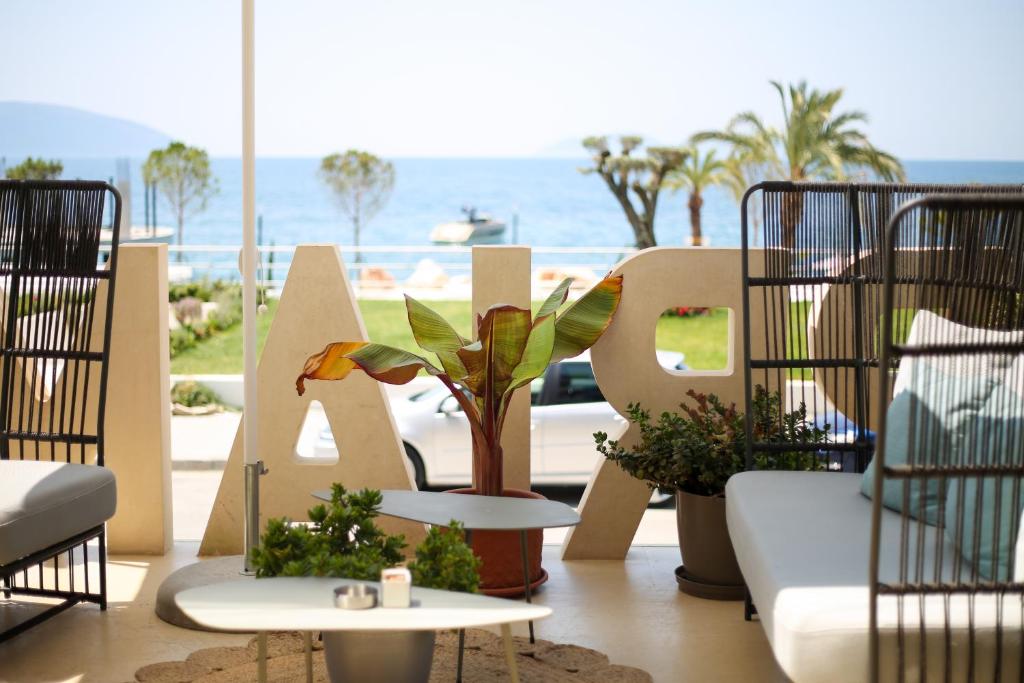 Hotel Priam Luxury Resort Vlorë_7