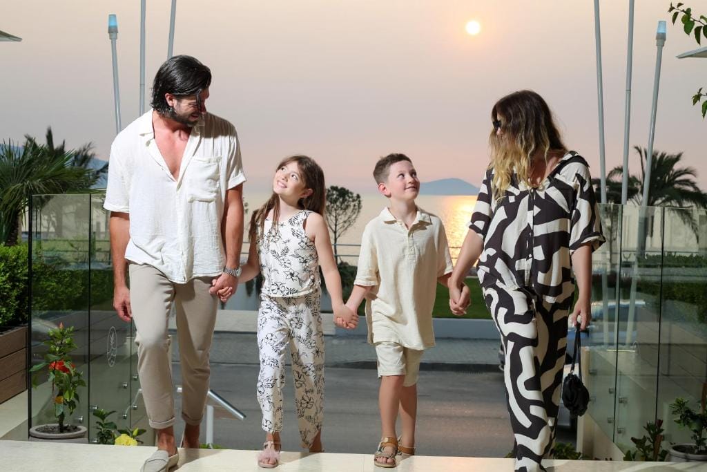 Hotel Priam Luxury Resort Vlorë_5