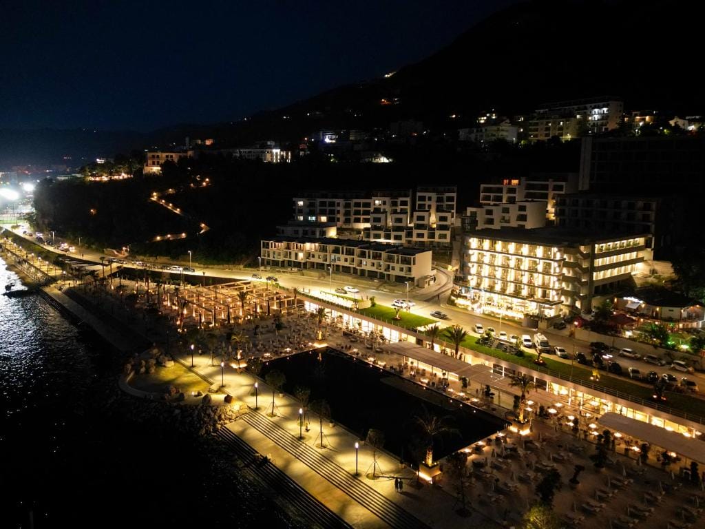 Hotel Priam Luxury Resort Vlorë_4