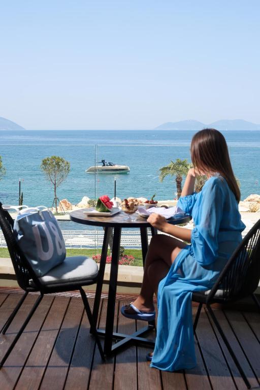 Hotel Priam Luxury Resort Vlorë_1