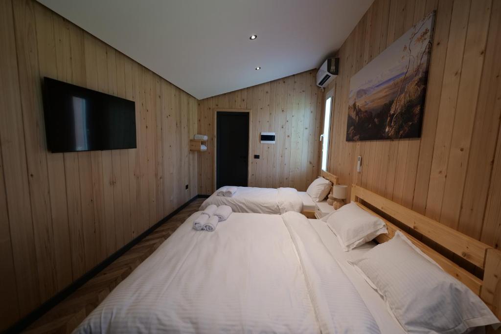 Agroturizëm Ndryshe Tirana_1