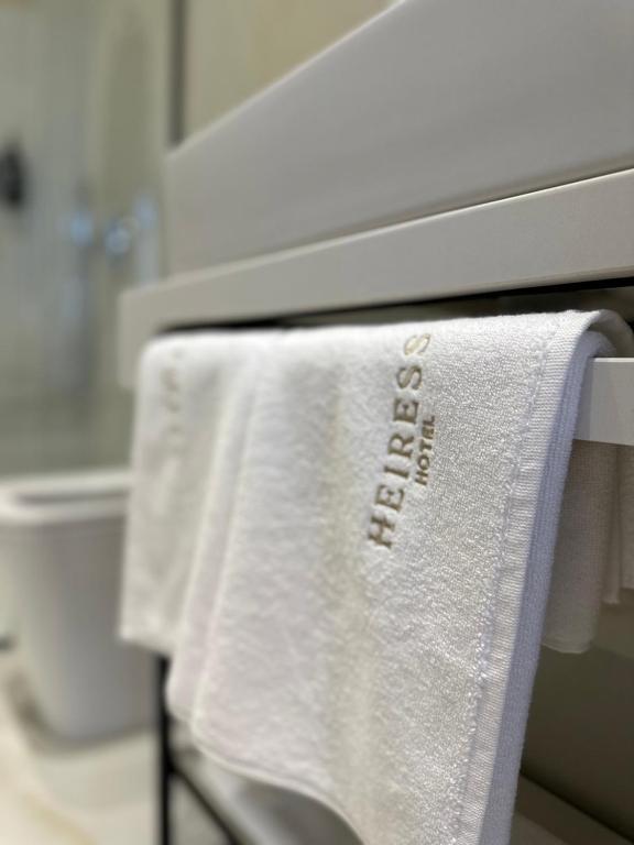 HEIRESS Hotel Sarandë_6