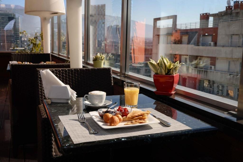La Bohème Hotel Tirana_4