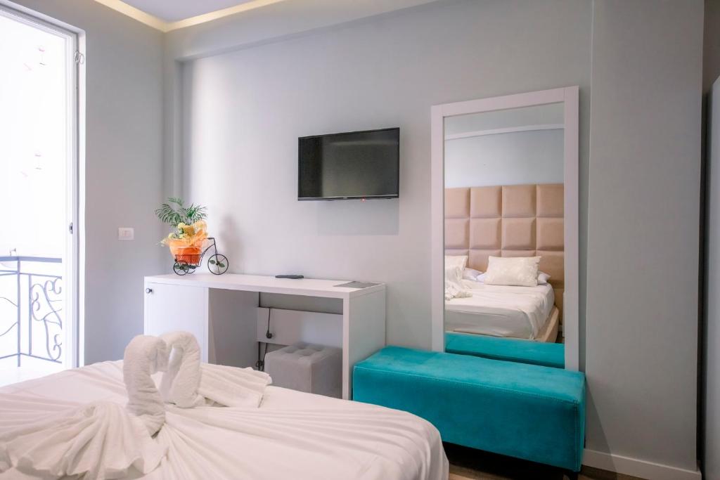 Hotel Olsi Sarandë_12