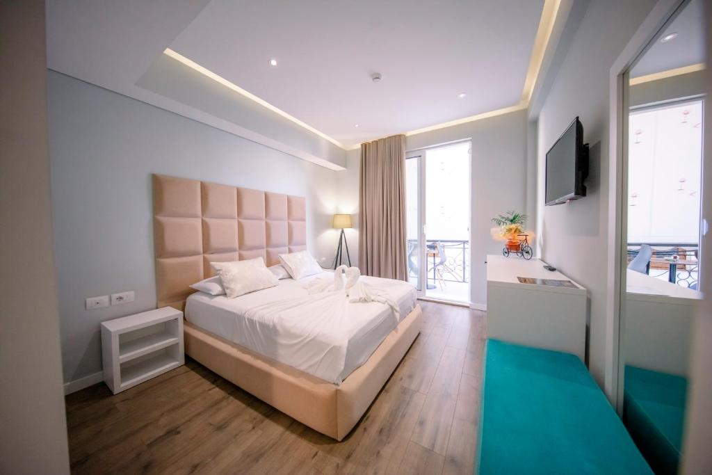 Hotel Olsi Sarandë_11