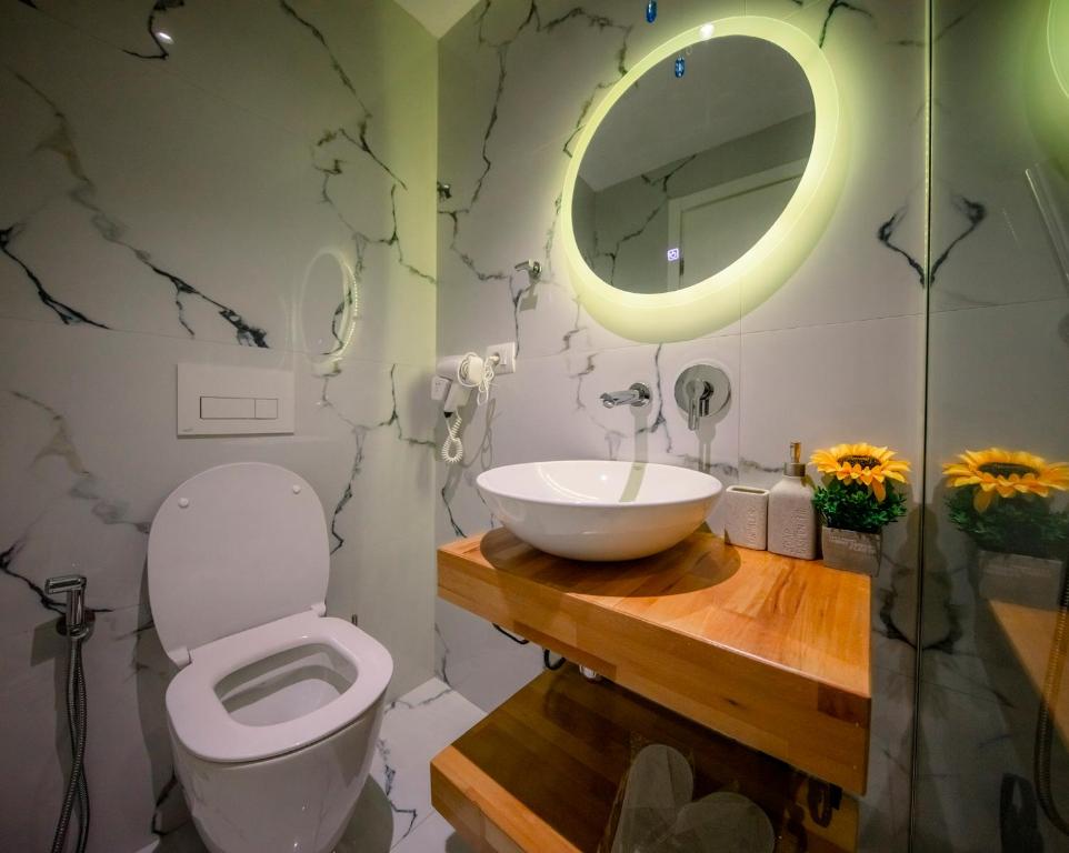 Hotel Olsi Sarandë_8
