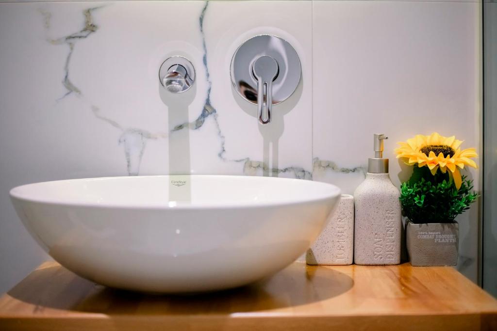 Hotel Olsi Sarandë_7