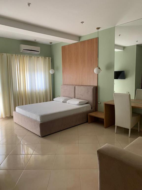 Hotel Kaloshi Tirana_2