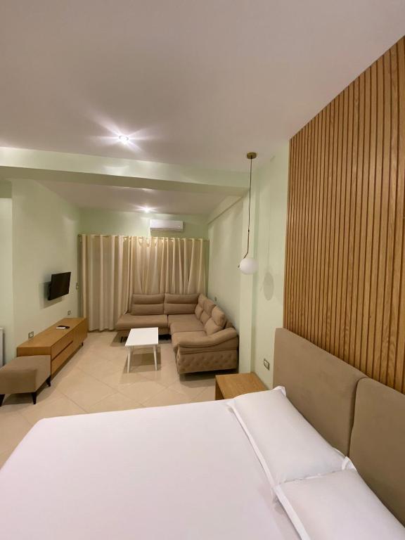 Hotel Kaloshi Tirana_6