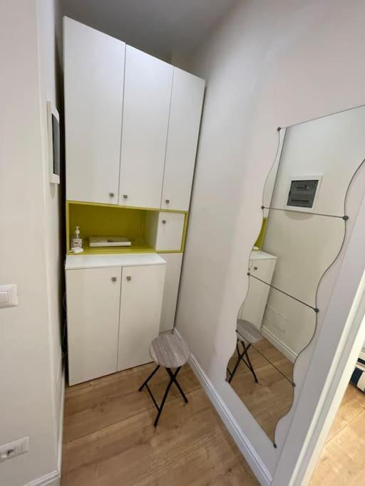 Apartament dielli ne zemer te Tiranes Tirana_8