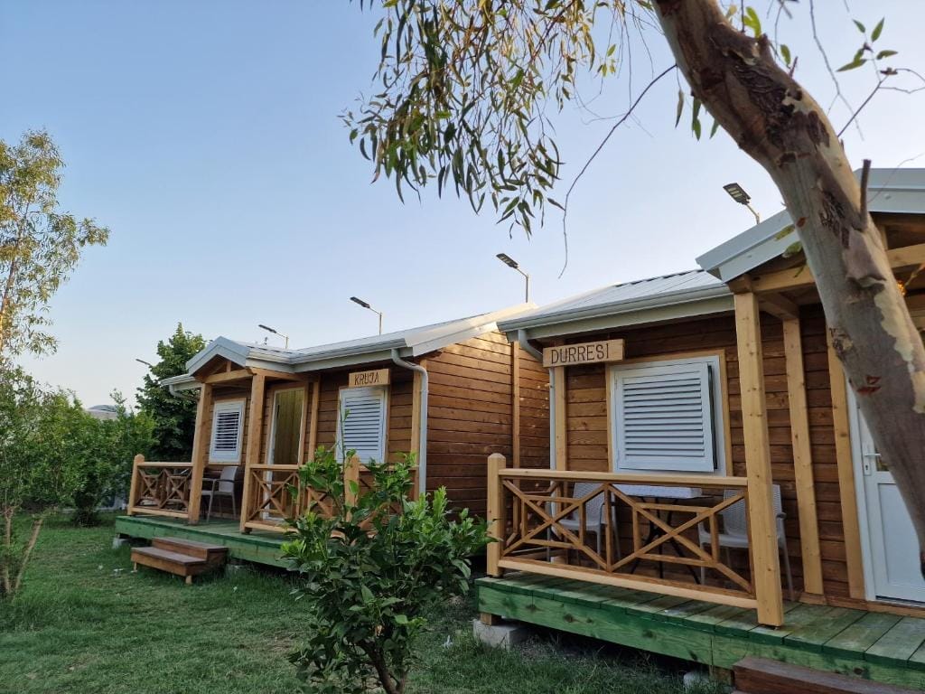 Vila Bianca Rubjekë_6