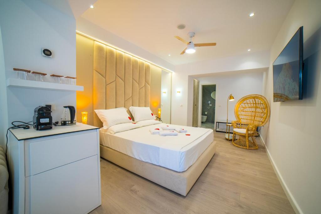 Adam & Eve Suites Sarandë_3