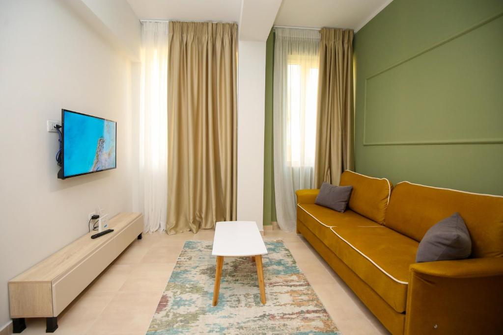 Seaside Apartments Vlorë_5