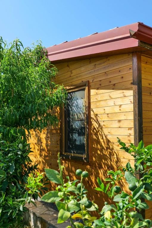 Bunec Beach Resort Piqeras_8