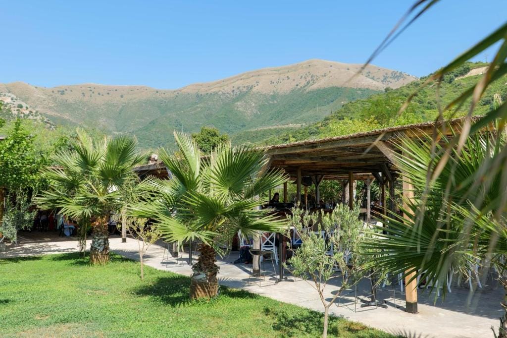 Bunec Beach Resort Piqeras_11