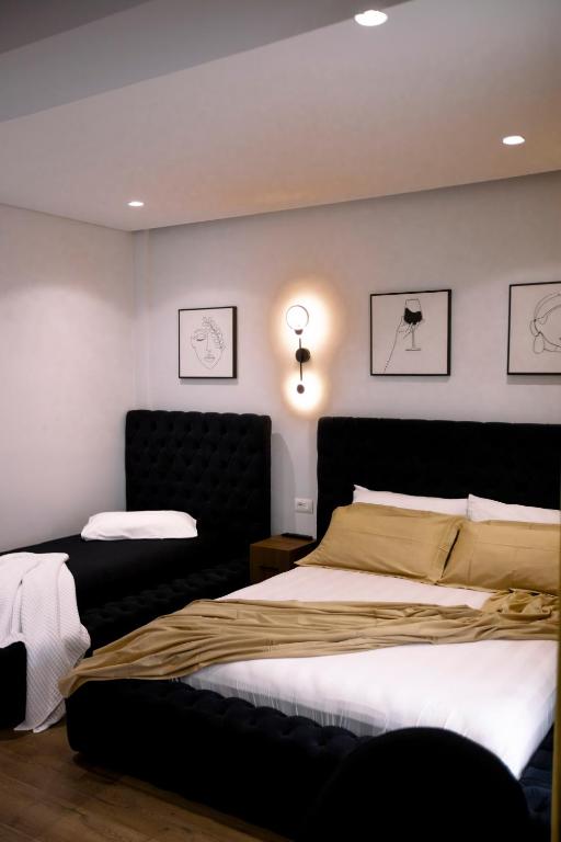 Hotel Olsi Sarandë_5