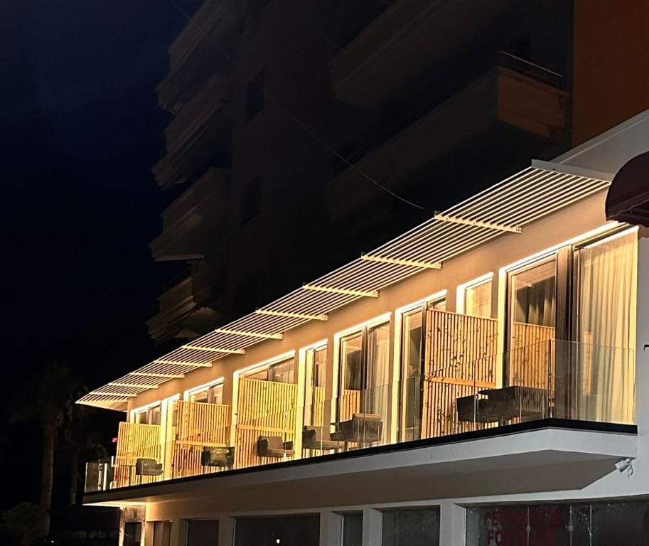 Charm Hotel Vlorë_5