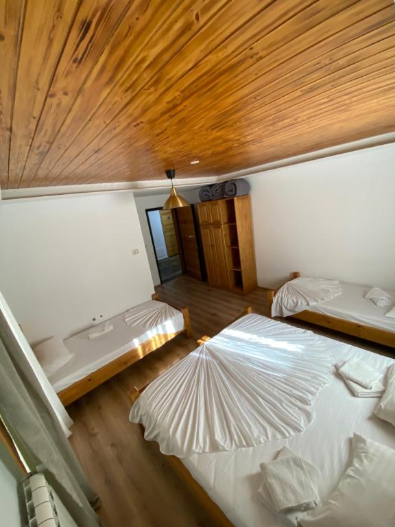 Hotel Gegest Theth_12