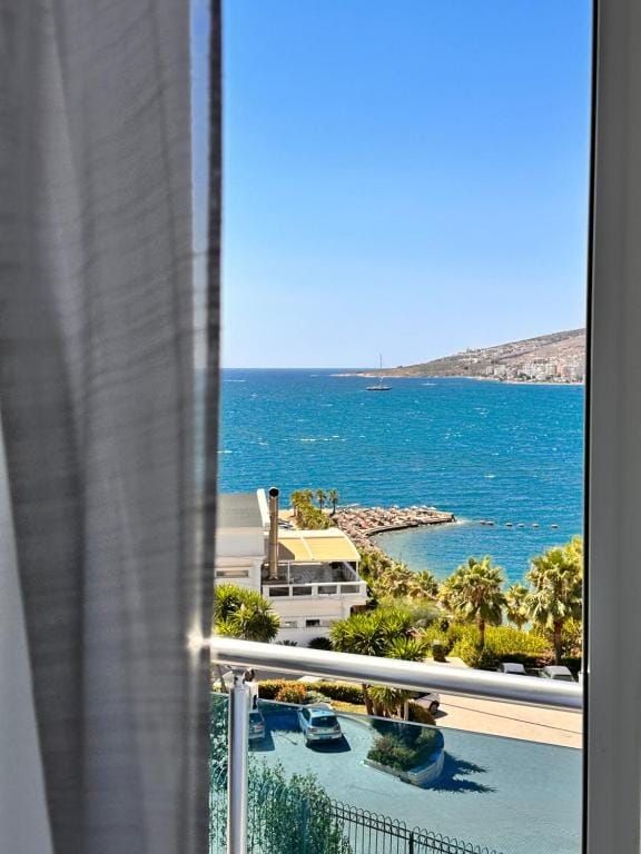 Hotel Bella Vista Sarandë_12