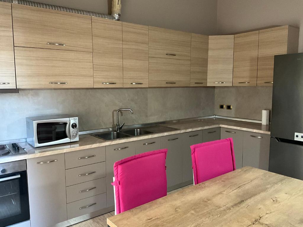 Casa Italia Durrës_4