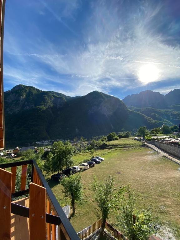Hotel Gegest Theth_11