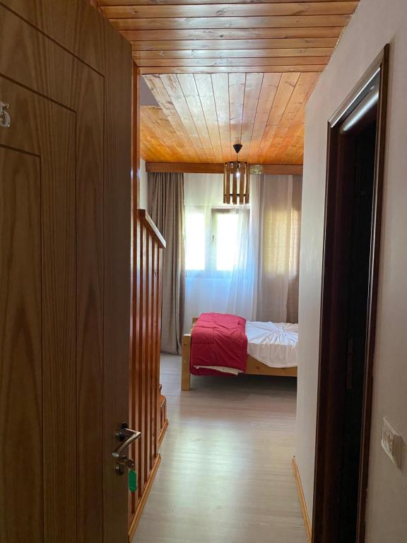 Hotel Gegest Theth_9