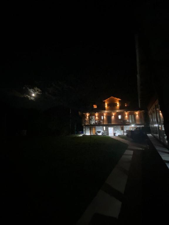 Hotel Gegest Theth_7
