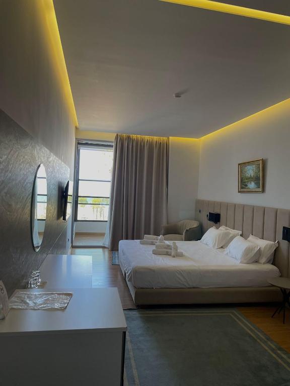 Hotel IMPERIAL Vlorë_7