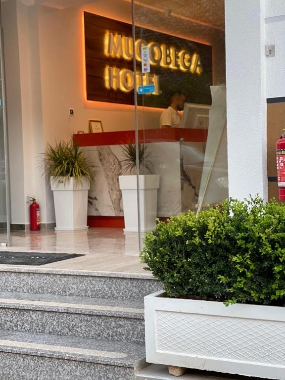 Mucobega Hotel 2 Sarandë_9