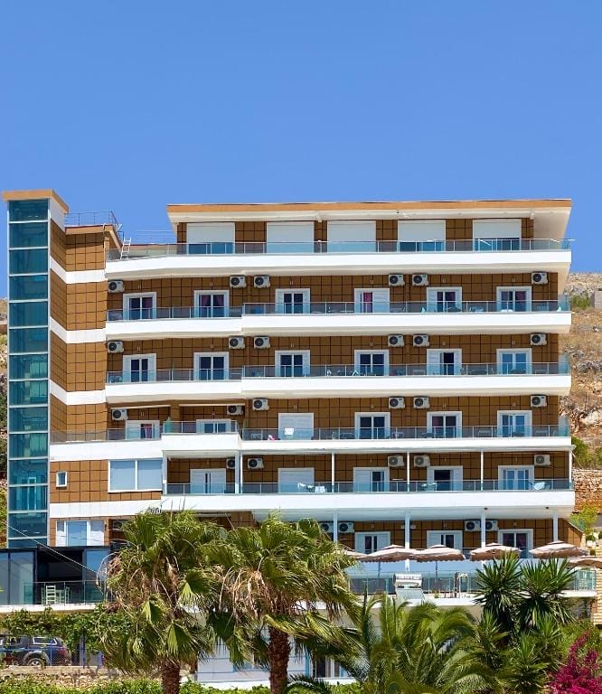 Mucobega Hotel 2 Sarandë_1