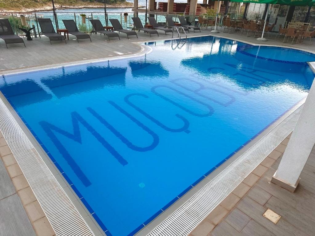 Mucobega Hotel 2 Sarandë_4