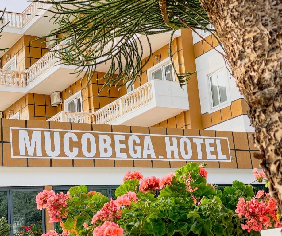 Mucobega Hotel Sarandë_1