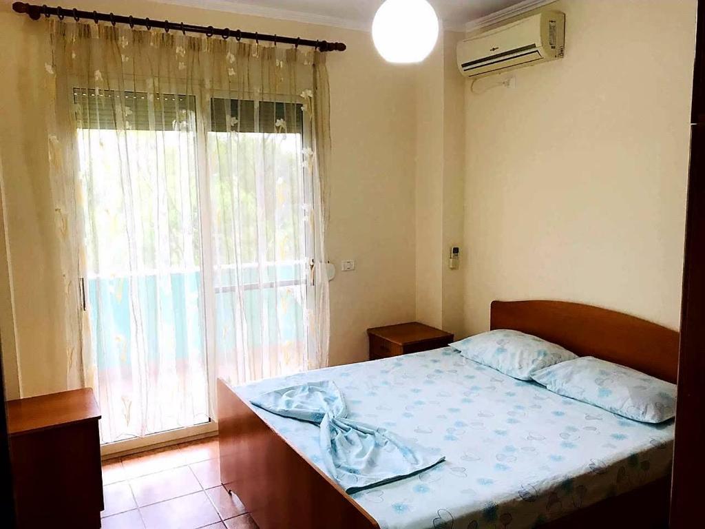 Apartament i bukur ne plazh