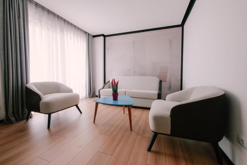 Amara Hotel & SPA Durrës_6