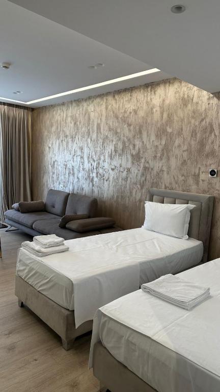 Chimaera Hotel Himare_5