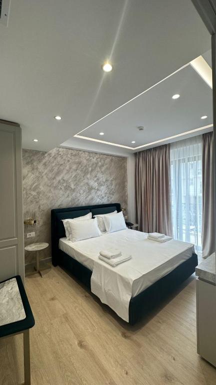 Chimaera Hotel Himare_6