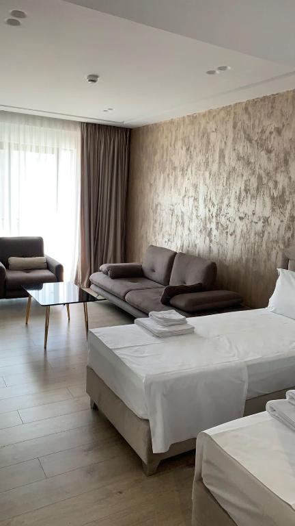 Chimaera Hotel Himare_9