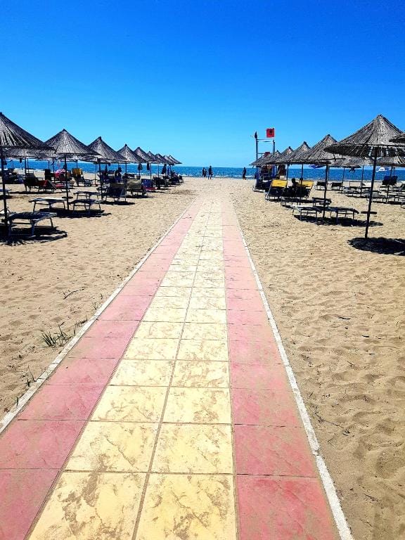 Studio Apartament Bindi Durrës_6