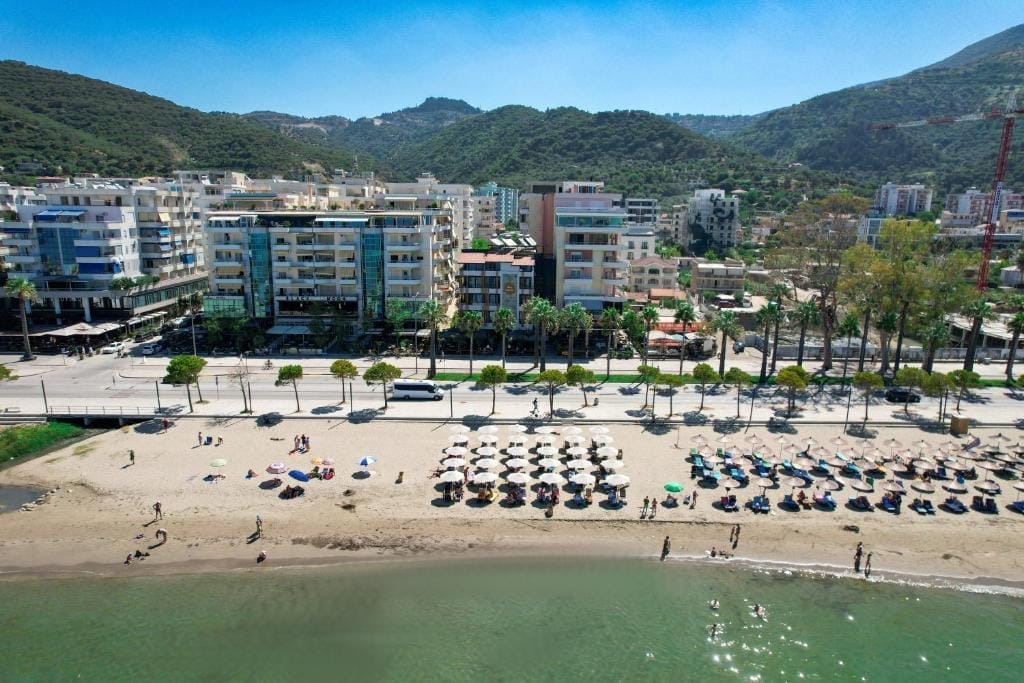 Miramare Boutique Hotel Vlorë_2