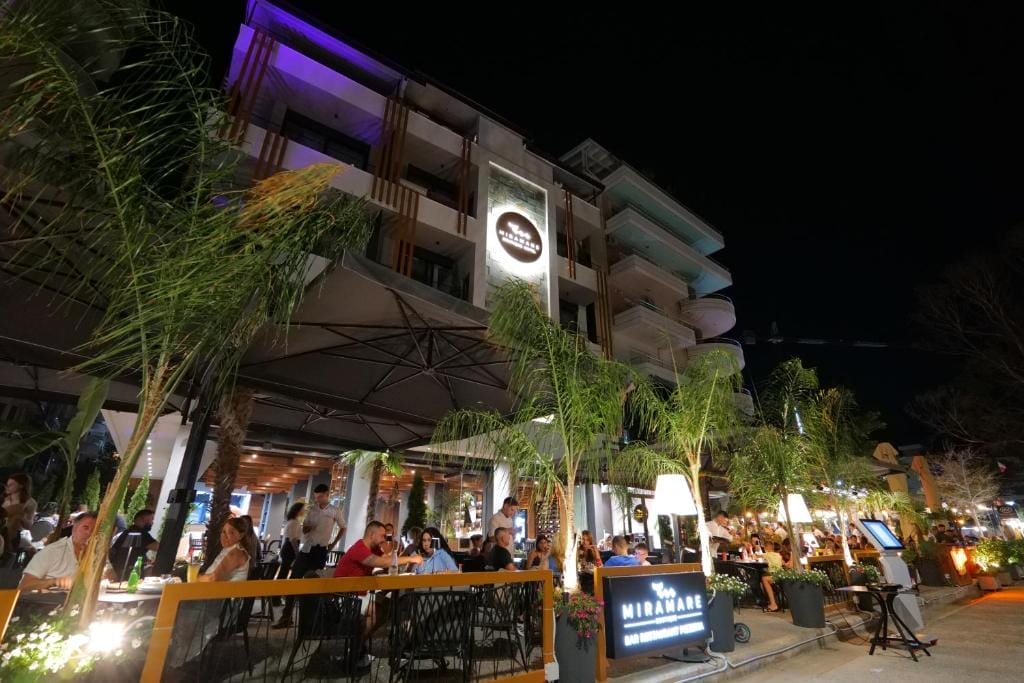 Miramare Boutique Hotel Vlorë_4