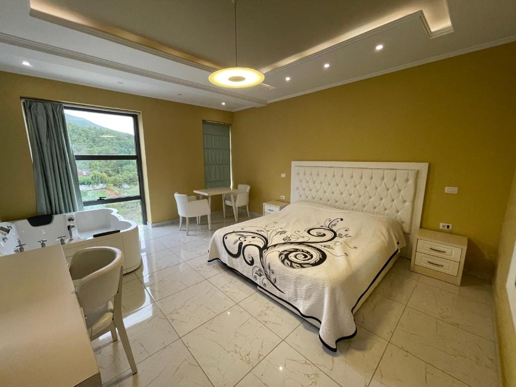 Hotel Kthella Resort Rrëshen_2