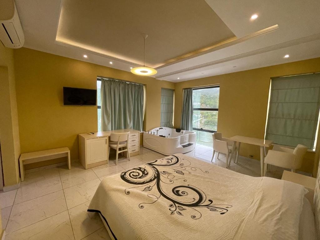 Hotel Kthella Resort Rrëshen_5